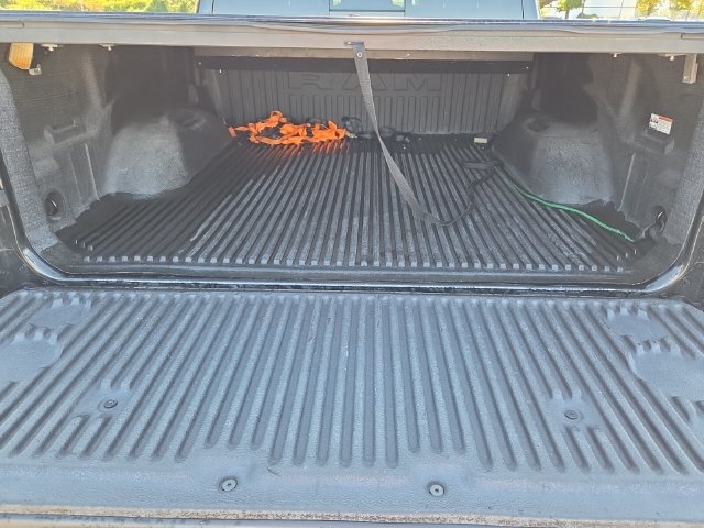 Used 2019 RAM 1500 Big Horn AWD/4WD image 16