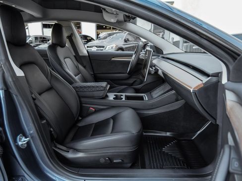 Used 2023 Tesla Model 3 Performance AWD/4WD image 41
