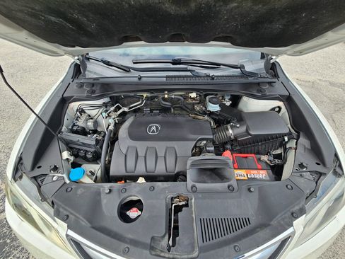 Used 2015 Acura RDX AWD w/ Technology Package image 16