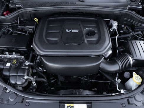 Used 2019 Jeep Grand Cherokee High Altitude image 33