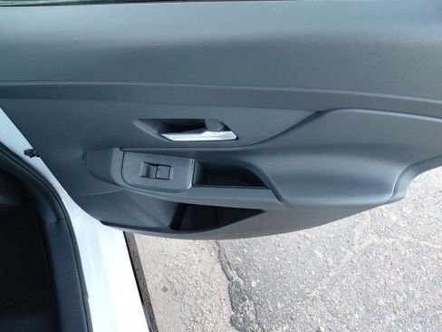 New 2026 Nissan Sentra SR w/ Floor Mat Package image 31