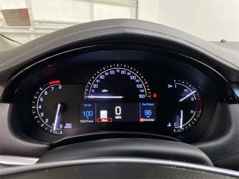 Used 2018 Cadillac XTS Luxury image 28