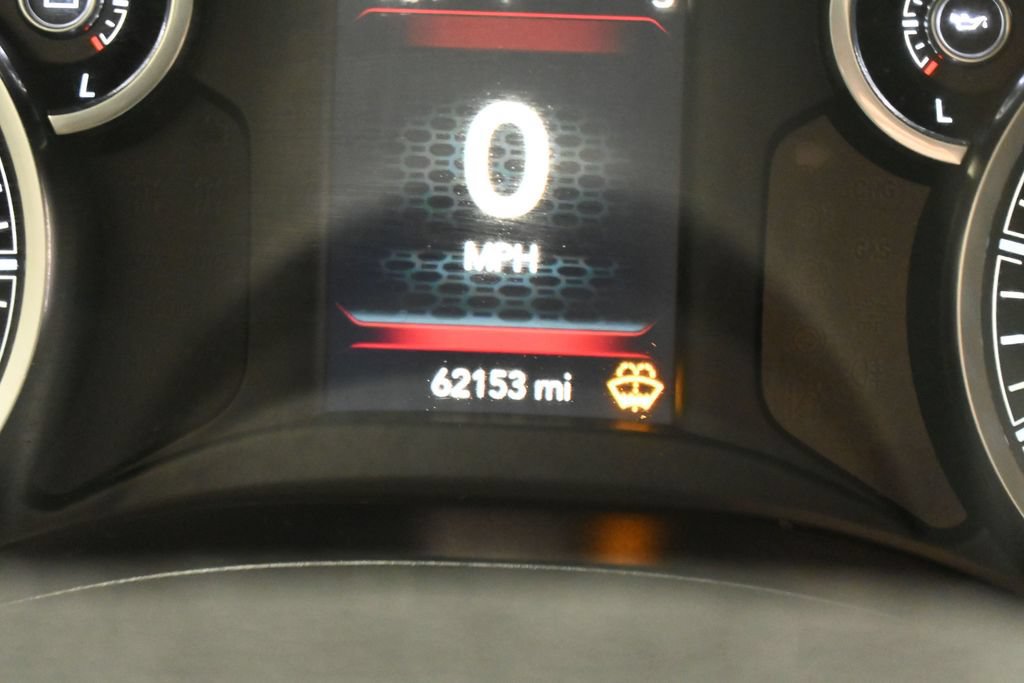 Used 2019 RAM 1500 Big Horn AWD/4WD image 18
