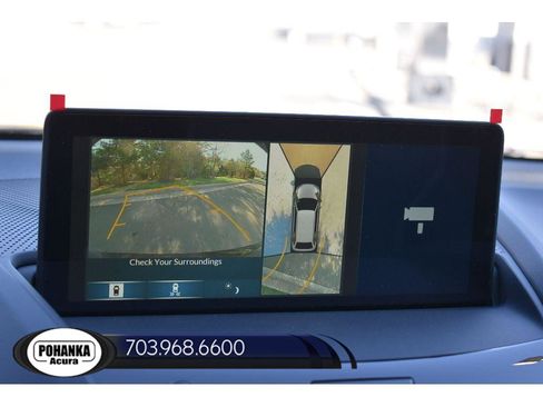 New 2025 Acura RDX SH-AWD w/ Advance Package image 26