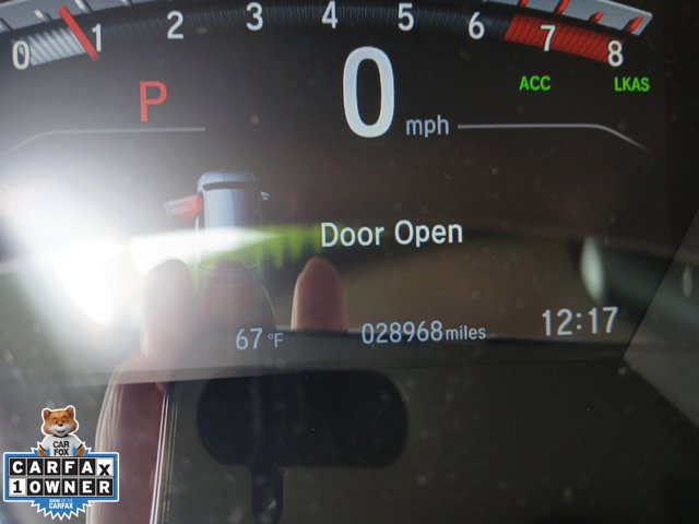 Used 2019 Honda CR-V EX image 31