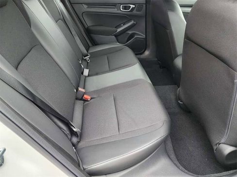 Certified 2024 Honda Civic Sport image 16