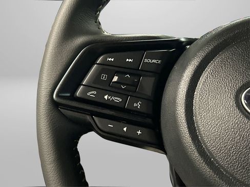 New 2026 Subaru Crosstrek 2.5i Sport w/ Crosstrek Mirror Package image 31