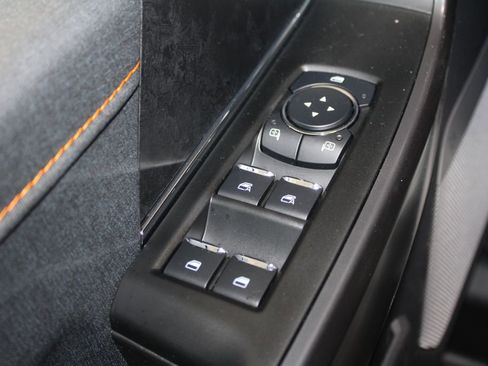 New 2025 Ford F150 Tremor w/ Bed Utility Package image 42