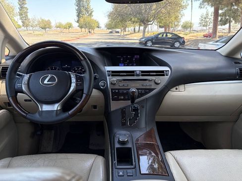 Used 2014 Lexus RX 350 FWD w/ Premium Package image 28