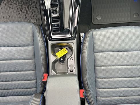 New 2026 Volkswagen Golf AWD/4WD image 27
