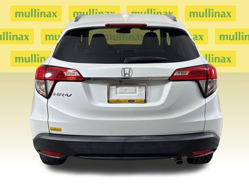 Used 2019 Honda HR-V EX image 7