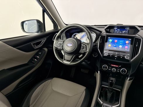 Used 2022 Subaru Forester Limited image 33