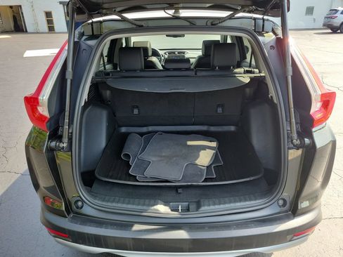Used 2018 Honda CR-V EX-L image 32