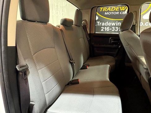 Used 2019 RAM 1500 Express w/ Express Value Package image 34