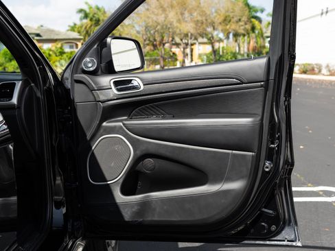 Used 2020 Jeep Grand Cherokee Trackhawk image 43