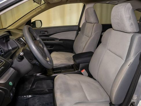 Used 2015 Honda CR-V EX image 10