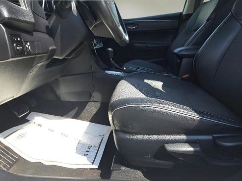 Used 2015 Toyota Corolla S FWD image 10