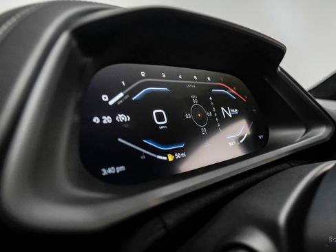 Used 2024 Lotus Emira First Edition RWD image 42