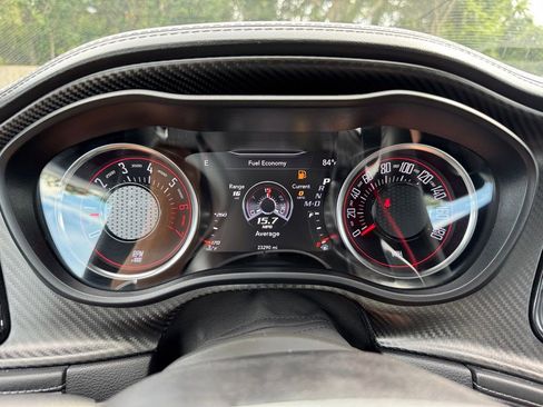 Used 2023 Dodge Challenger R/T Scat Pack image 31