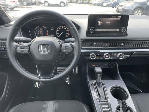 Used 2024 Honda Civic Sport image 14