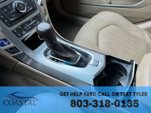 Used 2009 Cadillac CTS 3.6 image 32