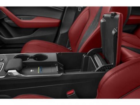 Used 2022 Acura TLX Type S image 17