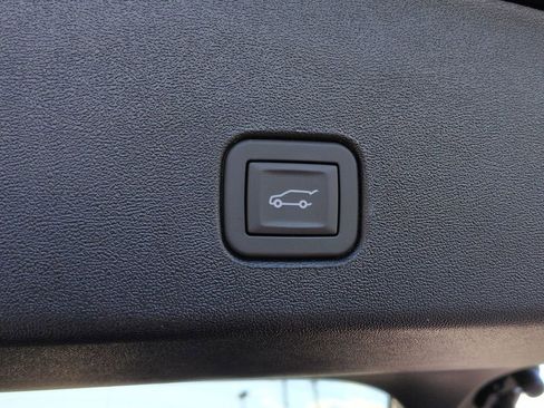 Certified 2026 Cadillac Optiq Sport 2 w/ LPO, Floor Liner Package RWD image 34