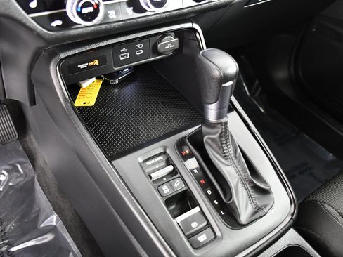 Used 2025 Honda CR-V EX image 23