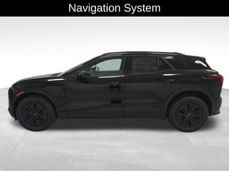 New 2026 Chevrolet Blazer EV LT w/ Midnight/Sport Edition video 2