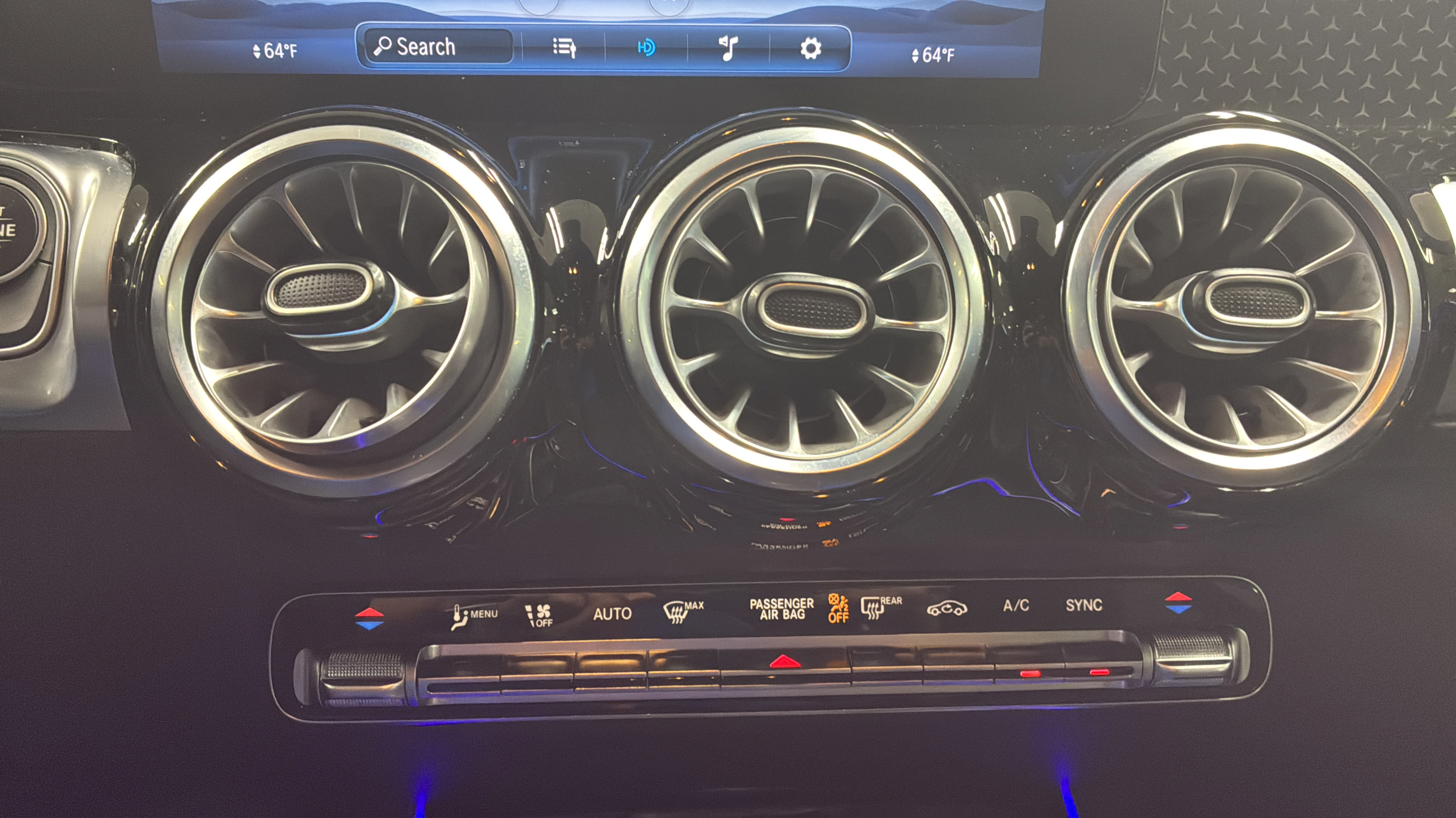 Certified 2024 Mercedes-Benz GLB 250 image 13