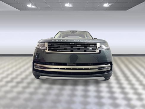 Used 2023 Land Rover Range Rover SE AWD/4WD image 6
