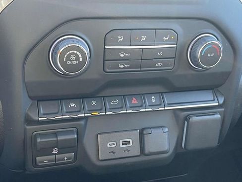 New 2026 Chevrolet Silverado 1500 Custom image 14