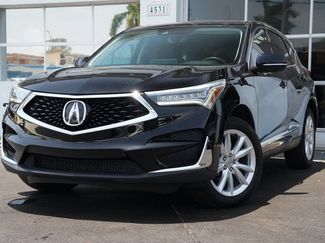 Used 2021 Acura RDX FWD video 1