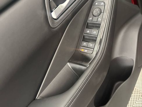 New 2026 Nissan Rogue SV image 15