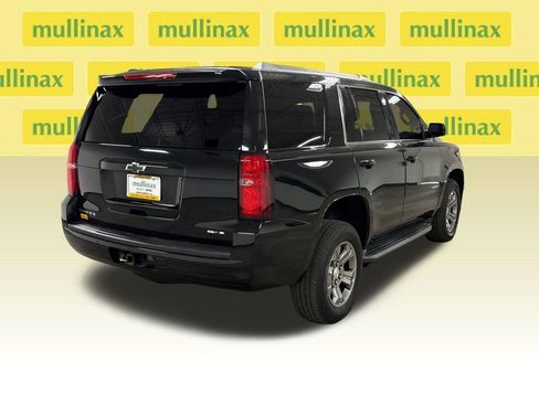 Used 2020 Chevrolet Tahoe LS RWD image 21