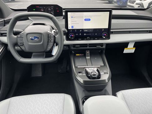 New 2026 Subaru Solterra image 10