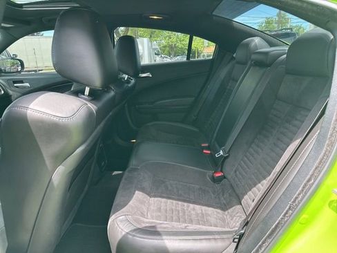 Used 2023 Dodge Charger R/T w/ Daytona Edition Group RWD image 18