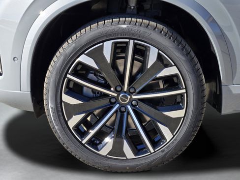 New 2026 Volvo XC90 B6 Ultra AWD/4WD image 36