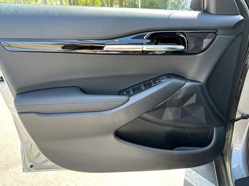 New 2026 Kia Seltos EX FWD image 19