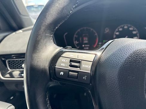 Used 2025 Honda Civic Sport image 24