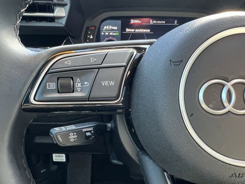 Used 2025 Audi A3 2.0T Premium image 19