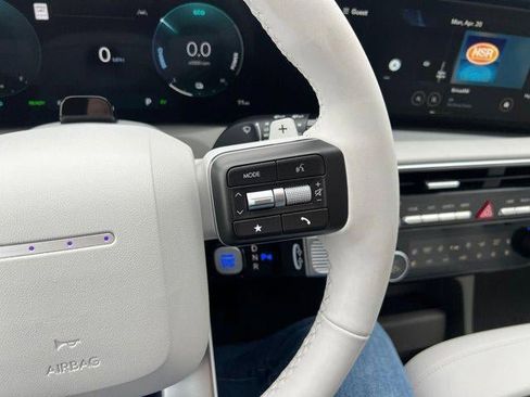 New 2026 Hyundai Palisade SEL Premium FWD image 70