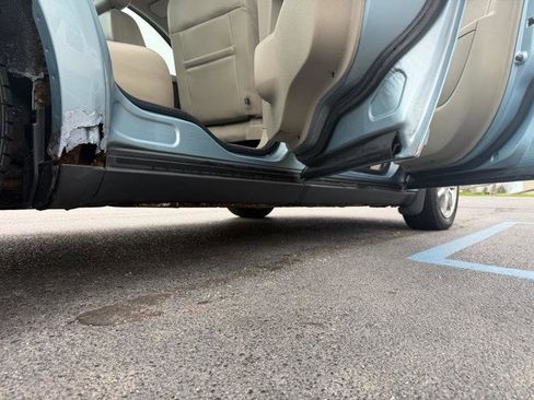 Used 2008 Ford Taurus Limited image 27