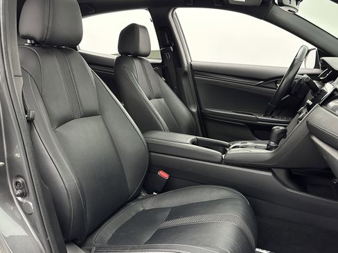 Used 2021 Honda Civic Sport Touring image 34