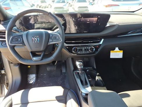 New 2026 Buick Envista Sport Touring w/ Convenience I Package FWD image 14