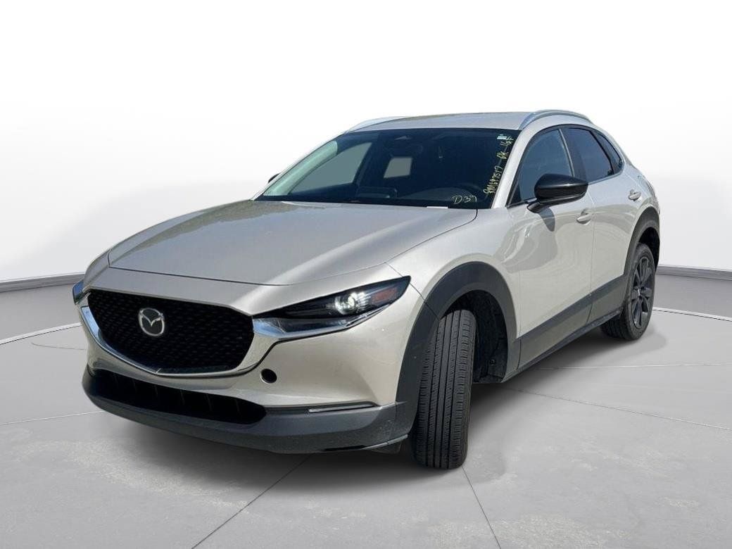 Used 2024 MAZDA CX-30 AWD 2.5 S w/ Select Sport Pkg image 2