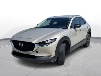 Used 2024 MAZDA CX-30 AWD 2.5 S w/ Select Sport Pkg video 2