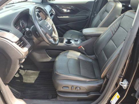 Used 2023 GMC Terrain AT4 w/ Infotainment Package II AWD/4WD image 10