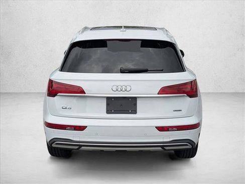 Used 2023 Audi Q5 2.0T Premium AWD/4WD image 6