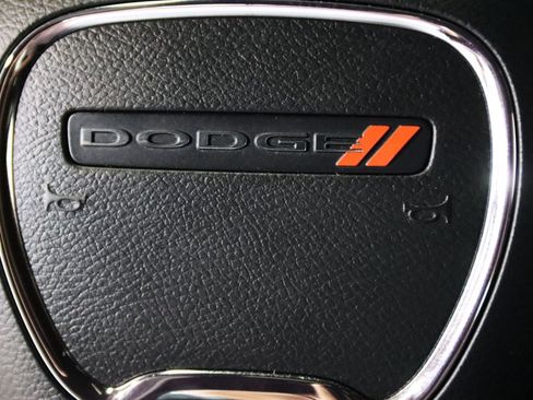 Used 2020 Dodge Charger Scat Pack RWD image 47